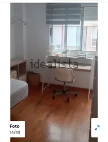 Appartamento intero in Calle Jorge Guillén, Vista Alegre, immagine 7 di 10