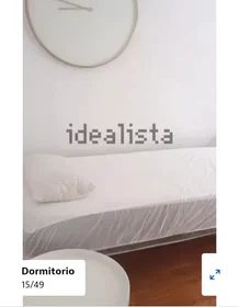 Appartamento intero in Calle Jorge Guillén, Vista Alegre, immagine 8 di 10