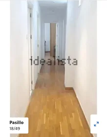 Appartamento intero in Calle Jorge Guillén, Vista Alegre, immagine 9 di 10