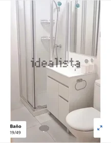 Appartamento intero in Calle Jorge Guillén, Vista Alegre, immagine 10 di 10