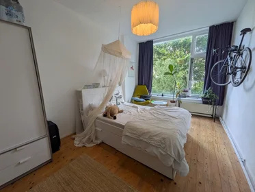 Alojamiento entero en Rodenrijsestraat, Noord, imagen 7 de 10