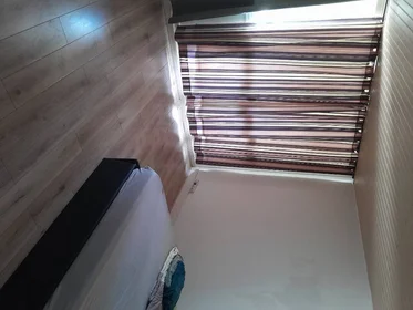 Özel oda konumu Issy-les-moulineaux, 92130, 1 8 görüntüsü