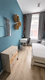 Privatzimmer in der Jana Henryka Dąbrowskiego 6/1, bild 1 von 7