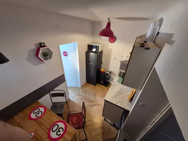 Özel oda konumu Aleja Solidarności 88, 33 39 görüntüsü