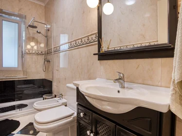 Privatzimmer in der Rua General Garcia Rosado, bild 11 von 22