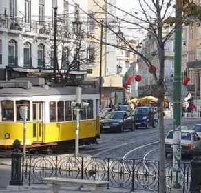 Privatzimmer in der Rua General Garcia Rosado, bild 14 von 22