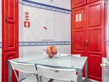 Privatzimmer in der Rua General Garcia Rosado, bild 6 von 22