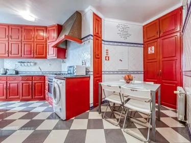 Privatzimmer in der Rua General Garcia Rosado, bild 7 von 22