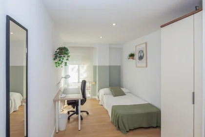 Habitación privada en Carrer Poble Nou de la Mar, imagen 1 de 10