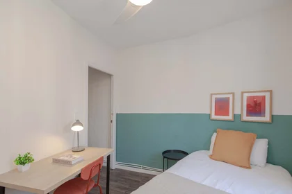 Habitación privada en C. de los Caños del Peral, 6, Centro, 28013 Madrid, Spain, imagen 2 de 24