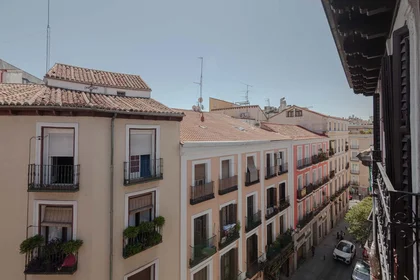 Habitación privada en C. de los Caños del Peral, 6, Centro, 28013 Madrid, Spain, imagen 7 de 24