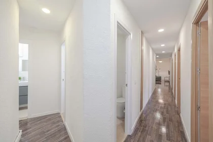 Habitación privada en C. de los Caños del Peral, 6, Centro, 28013 Madrid, Spain, imagen 12 de 36