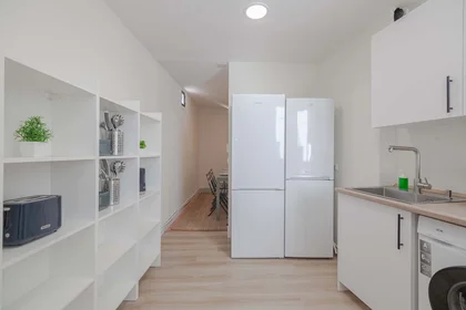 Habitación privada en C. de los Caños del Peral, 6, Centro, 28013 Madrid, Spain, imagen 14 de 30