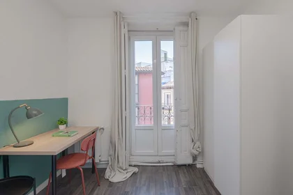 Habitación privada en C. de los Caños del Peral, 6, Centro, 28013 Madrid, Spain, imagen 5 de 30