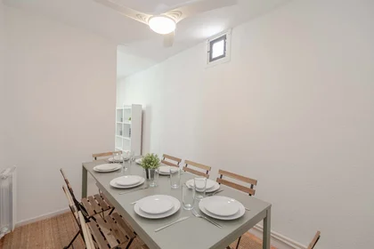 Habitación privada en C. de los Caños del Peral, 6, Centro, 28013 Madrid, Spain, imagen 22 de 29