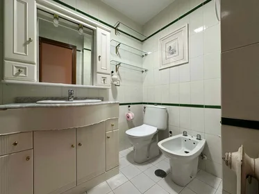 Quarto privado em C. Sancho Panza, 13, Genil, 18008 Granada, España, imagem 5 de 15