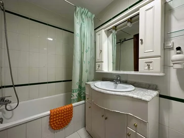 Quarto privado em C. Sancho Panza, 13, Genil, 18008 Granada, España, imagem 8 de 15