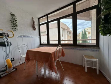 Quarto privado em C. Sancho Panza, 13, Genil, 18008 Granada, España, imagem 9 de 15