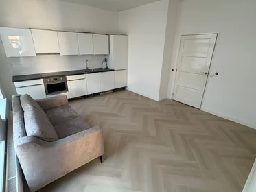 Monolocale in Zwart Janstraat, immagine 2 di 6