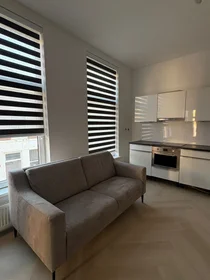 Monolocale in Zwart Janstraat, immagine 3 di 6