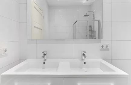 Monolocale in Zwart Janstraat, immagine 5 di 6
