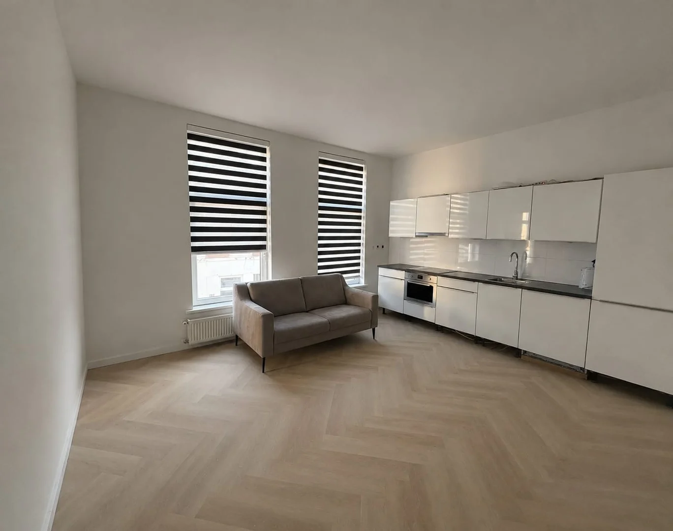 Monolocale chic vicino al campus a 