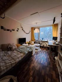 Habitación privada en Matenweg, imagen 7 de 8