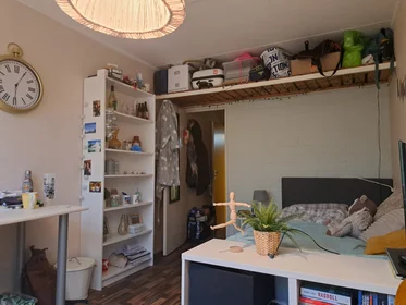 Habitación privada en Matenweg, imagen 8 de 8