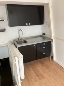 Privatzimmer in der Lange Hezelstraat, bild 1 von 5