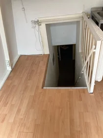 Privatzimmer in der Lange Hezelstraat, bild 3 von 5