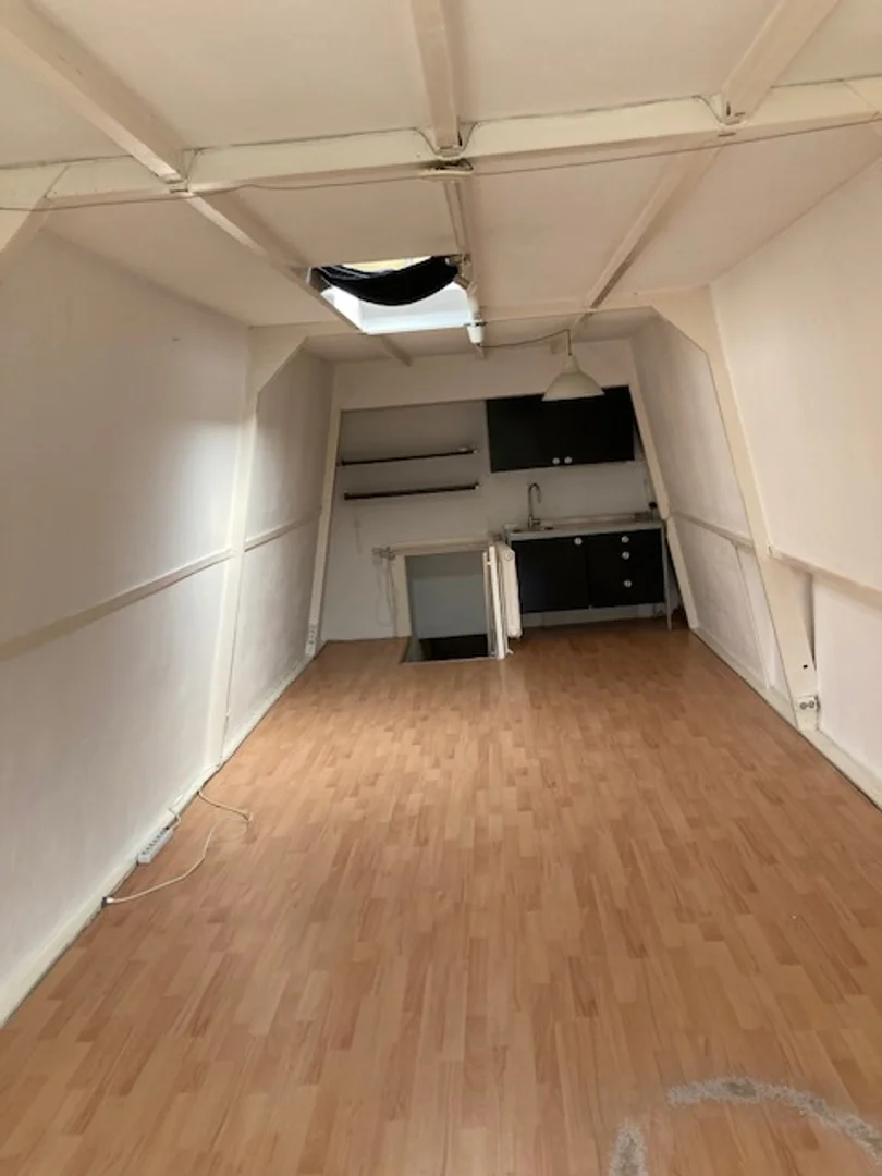 Gemütliches Zimmer für Studenten in 
