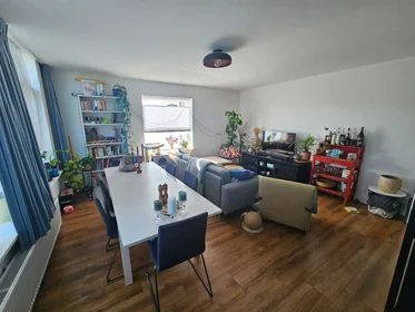 Privatzimmer in der Toermalijnlaan, bild 2 von 10