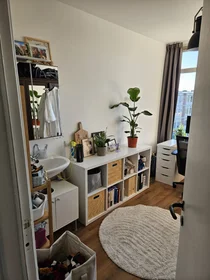 Privatzimmer in der Toermalijnlaan, bild 4 von 10