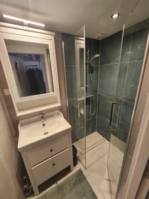 Privatzimmer in der Toermalijnlaan, bild 7 von 10
