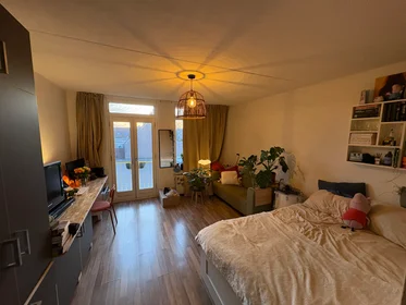 Özel oda konumu Mina Krusemanstraat, 7 10 görüntüsü