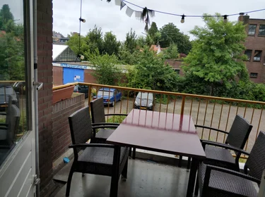 Özel oda konumu Mina Krusemanstraat, 9 10 görüntüsü