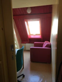 Privatzimmer in der Nicolaasweg, bild 1 von 5