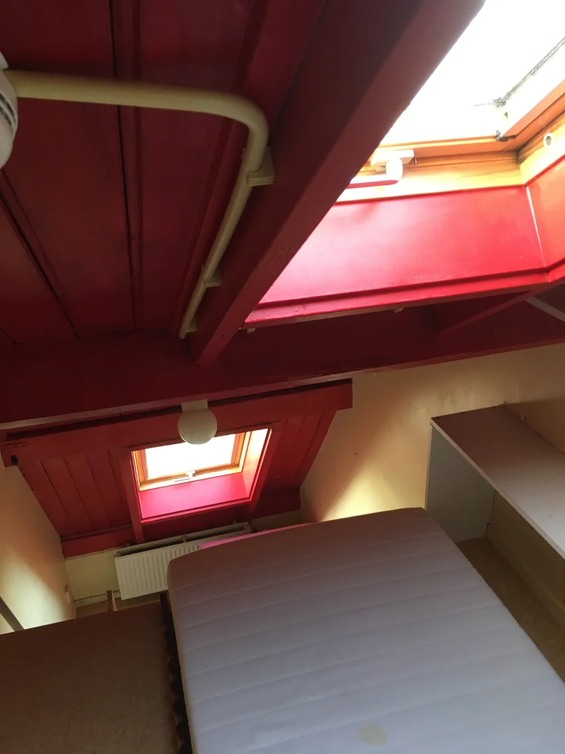Preisgünstiges Studentenzimmer in günstiger Lage in 