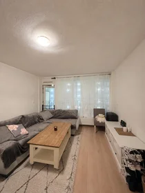 Privatzimmer in der Delflandplein, bild 3 von 6