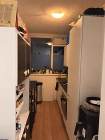 Privatzimmer in der Delflandplein, bild 4 von 6