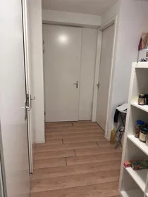 Privatzimmer in der Delflandplein, bild 5 von 6
