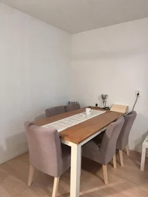 Privatzimmer in der Delflandplein, bild 6 von 6