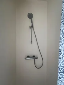 Habitación privada en Parkweg, imagen 1 de 8