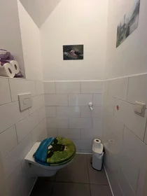 Chambre privée à Parkweg, image 5 de 8
