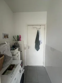 Chambre privée à Parkweg, image 6 de 8