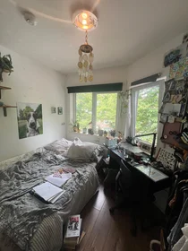 Chambre privée à Parkweg, image 8 de 8