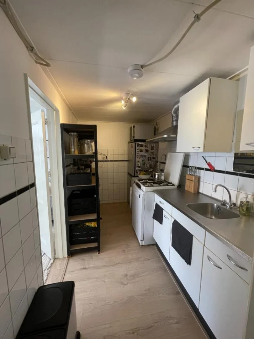 Preisgünstiges Studentenzimmer in günstiger Lage in 