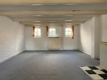 Estudio en Hoekstraat, imagen 1 de 8