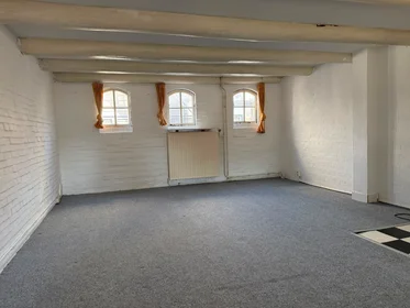 Estudio en Hoekstraat, imagen 4 de 8