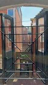 Estudio en Hoekstraat, imagen 7 de 8
